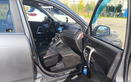 Chery Tiggo 5 I рестайлинг, 2017 год, 1 300 000 рублей, 7 фотография