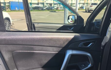 Chery Tiggo 5 I рестайлинг, 2017 год, 1 300 000 рублей, 2 фотография