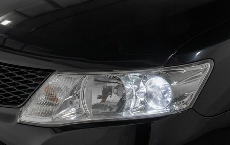 Toyota Allion, 2008 год, 999 000 рублей, 16 фотография