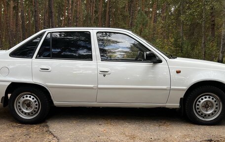 Daewoo Nexia I рестайлинг, 2012 год, 239 000 рублей, 4 фотография