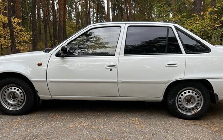 Daewoo Nexia I рестайлинг, 2012 год, 239 000 рублей, 8 фотография