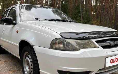 Daewoo Nexia I рестайлинг, 2012 год, 239 000 рублей, 3 фотография