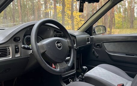Daewoo Nexia I рестайлинг, 2012 год, 239 000 рублей, 10 фотография