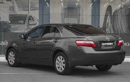 Toyota Camry, 2006 год, 999 000 рублей, 2 фотография