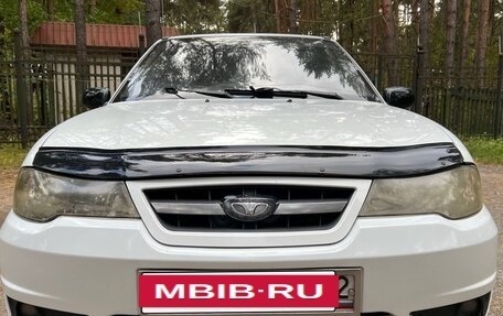 Daewoo Nexia I рестайлинг, 2012 год, 239 000 рублей, 2 фотография
