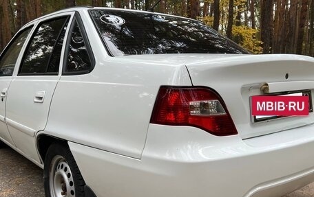 Daewoo Nexia I рестайлинг, 2012 год, 239 000 рублей, 7 фотография