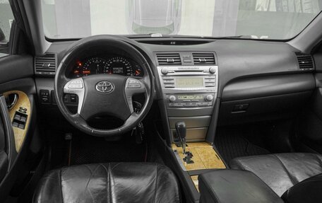Toyota Camry, 2006 год, 999 000 рублей, 6 фотография