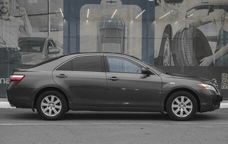 Toyota Camry, 2006 год, 999 000 рублей, 5 фотография