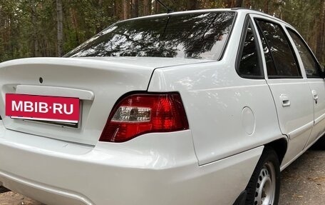 Daewoo Nexia I рестайлинг, 2012 год, 239 000 рублей, 5 фотография