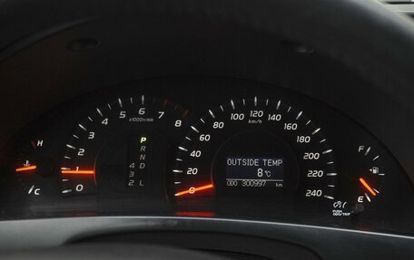 Toyota Camry, 2006 год, 999 000 рублей, 14 фотография