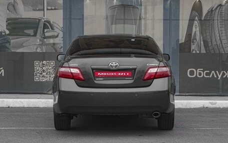 Toyota Camry, 2006 год, 999 000 рублей, 4 фотография