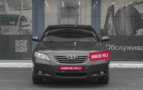 Toyota Camry, 2006 год, 999 000 рублей, 3 фотография