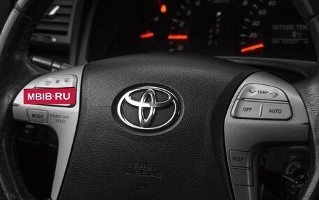 Toyota Camry, 2006 год, 999 000 рублей, 17 фотография