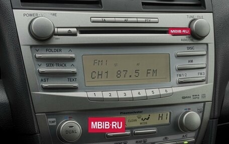 Toyota Camry, 2006 год, 999 000 рублей, 12 фотография