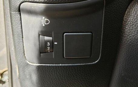 KIA Soul I рестайлинг, 2013 год, 925 000 рублей, 14 фотография