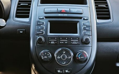 KIA Soul I рестайлинг, 2013 год, 925 000 рублей, 4 фотография