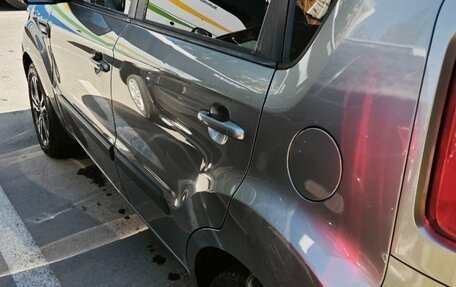 KIA Soul I рестайлинг, 2013 год, 925 000 рублей, 8 фотография