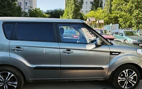 KIA Soul I рестайлинг, 2013 год, 925 000 рублей, 9 фотография