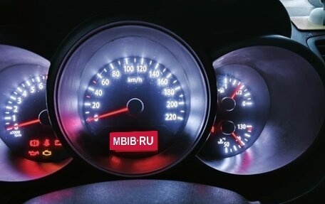 KIA Soul I рестайлинг, 2013 год, 925 000 рублей, 15 фотография