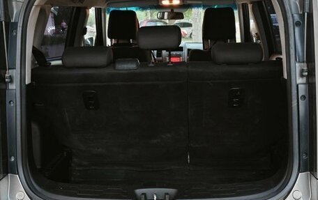 KIA Soul I рестайлинг, 2013 год, 925 000 рублей, 18 фотография