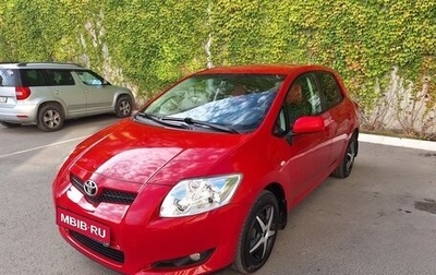 Toyota Auris II, 2008 год, 790 000 рублей, 1 фотография
