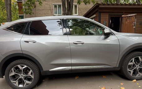 Haval F7 I, 2022 год, 1 990 000 рублей, 7 фотография