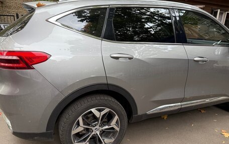 Haval F7 I, 2022 год, 1 990 000 рублей, 12 фотография