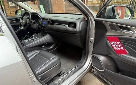 Haval F7 I, 2022 год, 1 990 000 рублей, 9 фотография
