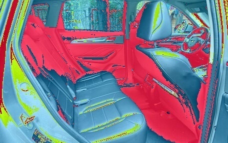 Haval F7 I, 2022 год, 1 990 000 рублей, 13 фотография