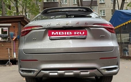 Haval F7 I, 2022 год, 1 990 000 рублей, 14 фотография