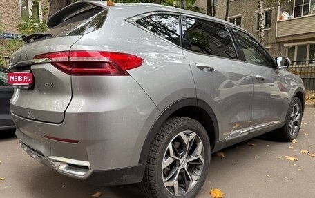 Haval F7 I, 2022 год, 1 990 000 рублей, 16 фотография