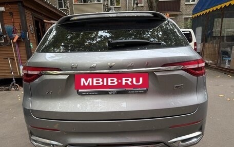 Haval F7 I, 2022 год, 1 990 000 рублей, 15 фотография