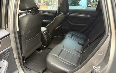 Haval F7 I, 2022 год, 1 990 000 рублей, 27 фотография