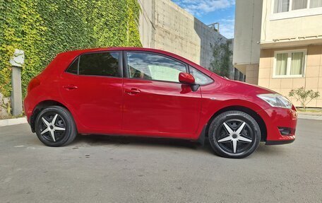 Toyota Auris II, 2008 год, 790 000 рублей, 4 фотография