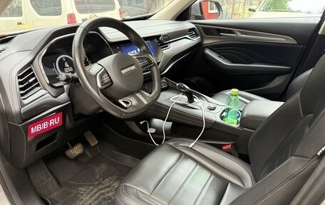 Haval F7 I, 2022 год, 1 990 000 рублей, 26 фотография