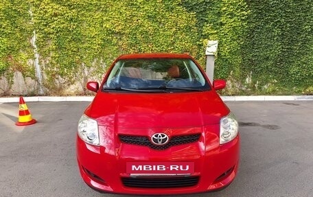 Toyota Auris II, 2008 год, 790 000 рублей, 2 фотография