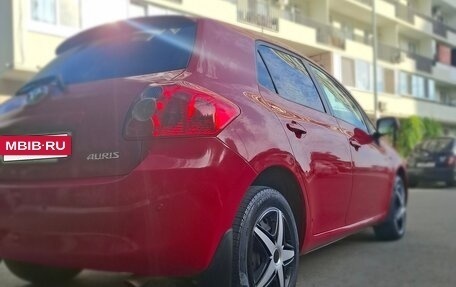 Toyota Auris II, 2008 год, 790 000 рублей, 5 фотография