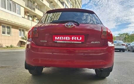 Toyota Auris II, 2008 год, 790 000 рублей, 6 фотография