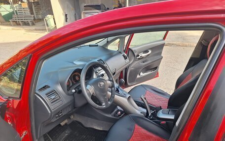 Toyota Auris II, 2008 год, 790 000 рублей, 12 фотография