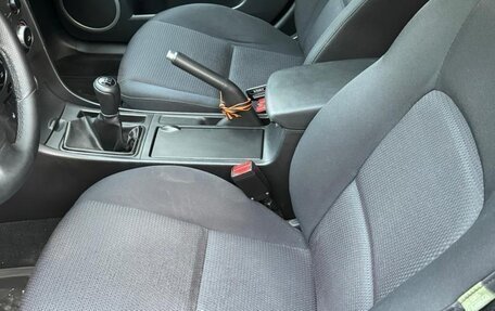 Mazda 3, 2008 год, 555 555 рублей, 10 фотография