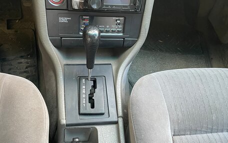 Audi 200, 1990 год, 300 000 рублей, 6 фотография