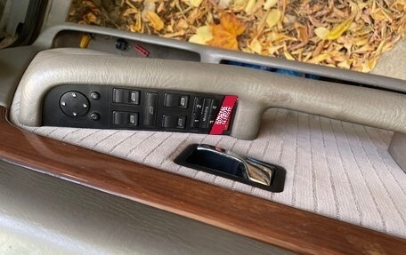 Audi 200, 1990 год, 300 000 рублей, 3 фотография