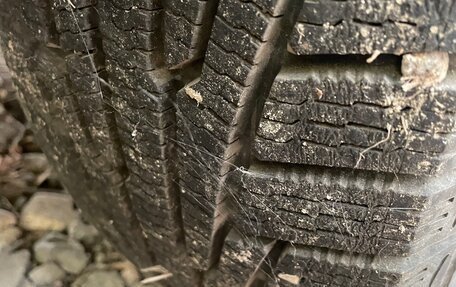 Audi 200, 1990 год, 300 000 рублей, 12 фотография