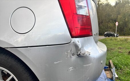 KIA Carens III (RP), 2010 год, 370 000 рублей, 5 фотография