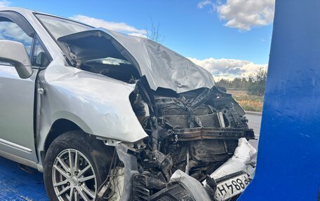 KIA Carens III (RP), 2010 год, 370 000 рублей, 3 фотография