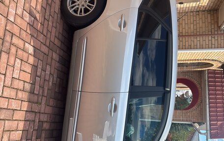 KIA Carens III (RP), 2010 год, 370 000 рублей, 8 фотография