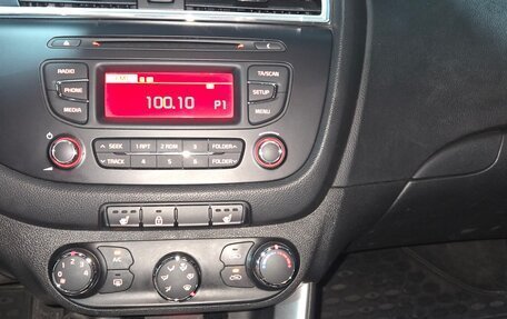 KIA cee'd III, 2016 год, 1 200 000 рублей, 9 фотография
