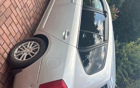 KIA Carens III (RP), 2010 год, 370 000 рублей, 9 фотография