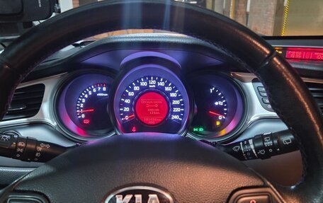 KIA cee'd III, 2016 год, 1 200 000 рублей, 7 фотография