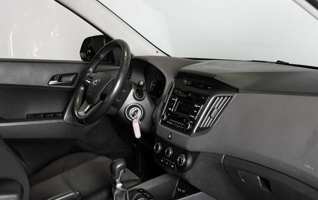 Hyundai Creta I рестайлинг, 2018 год, 1 786 700 рублей, 4 фотография